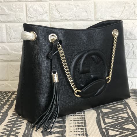 gucci soho chain purseforum